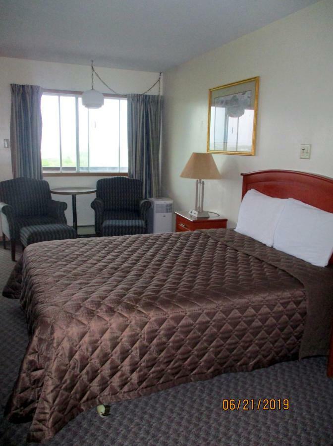 Tidal Bore Inn トゥルーロ 部屋 写真
